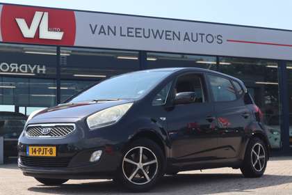 Kia Venga 1.4 CVVT Seven | Trekhaak | Camera | Cruise