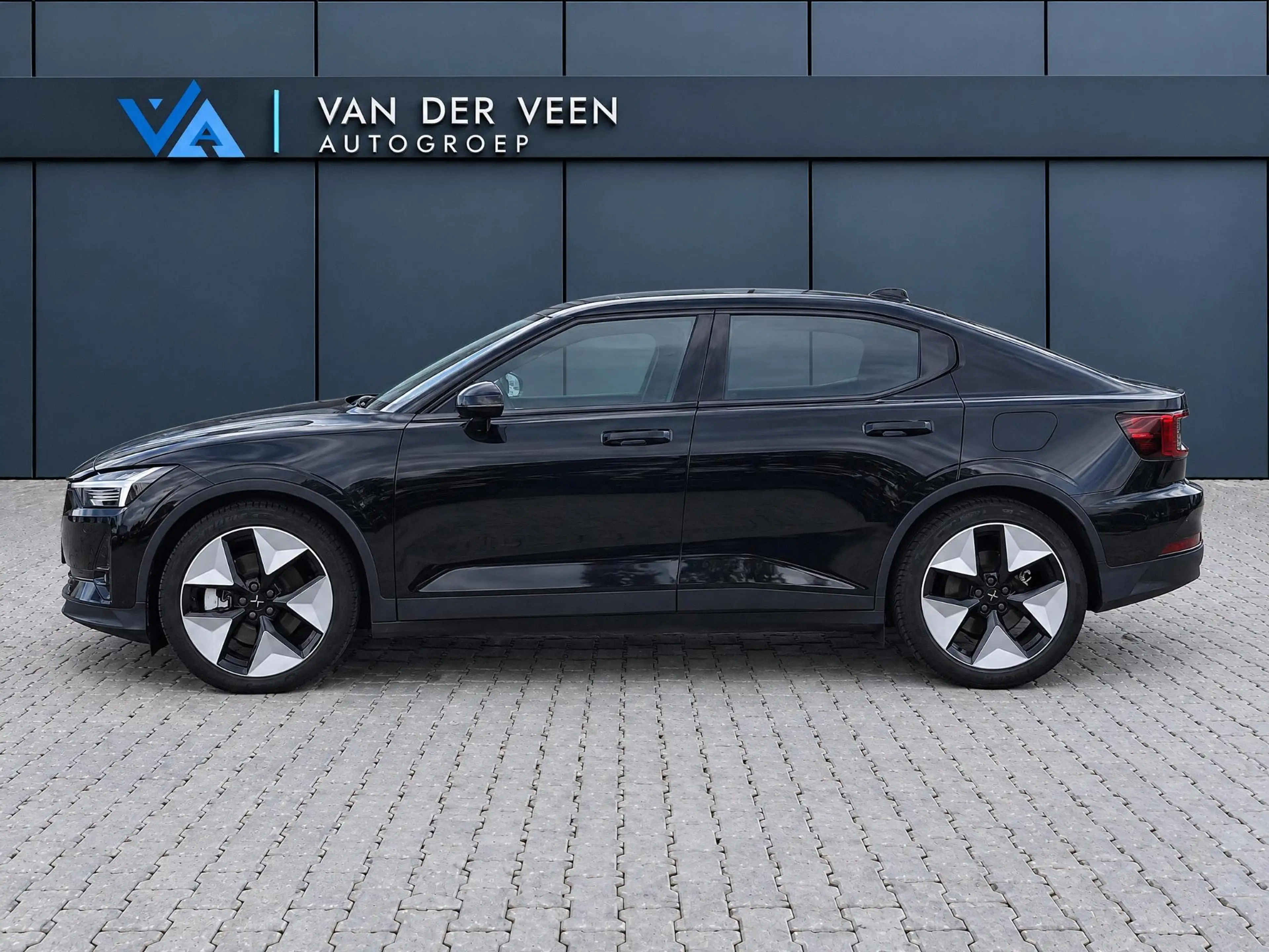 Polestar 2 Long Range Single Motor 82 kWh | Incl. 12 maanden — photo 10