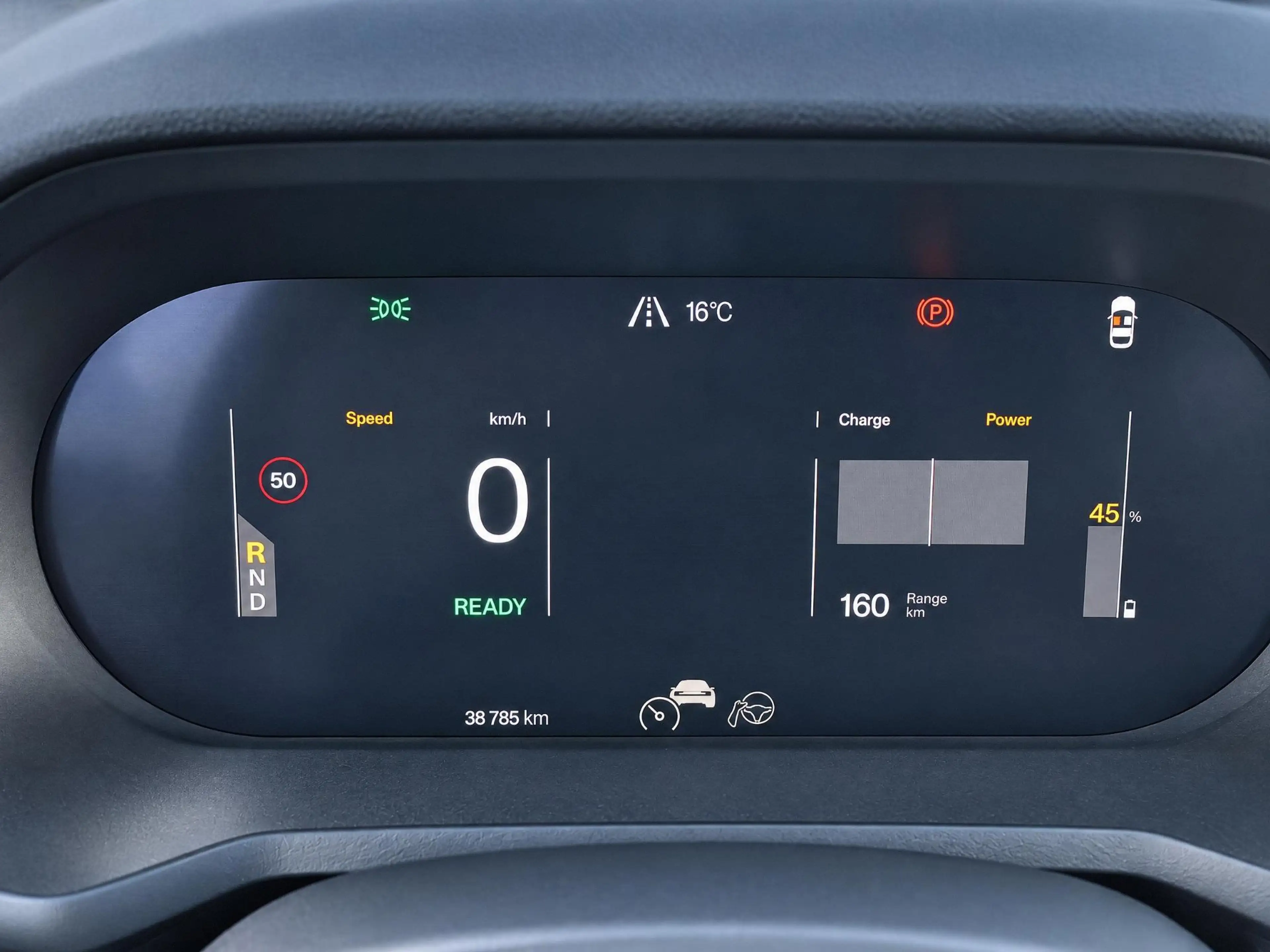 Polestar 2 Long Range Single Motor 82 kWh | Incl. 12 maanden — photo 14