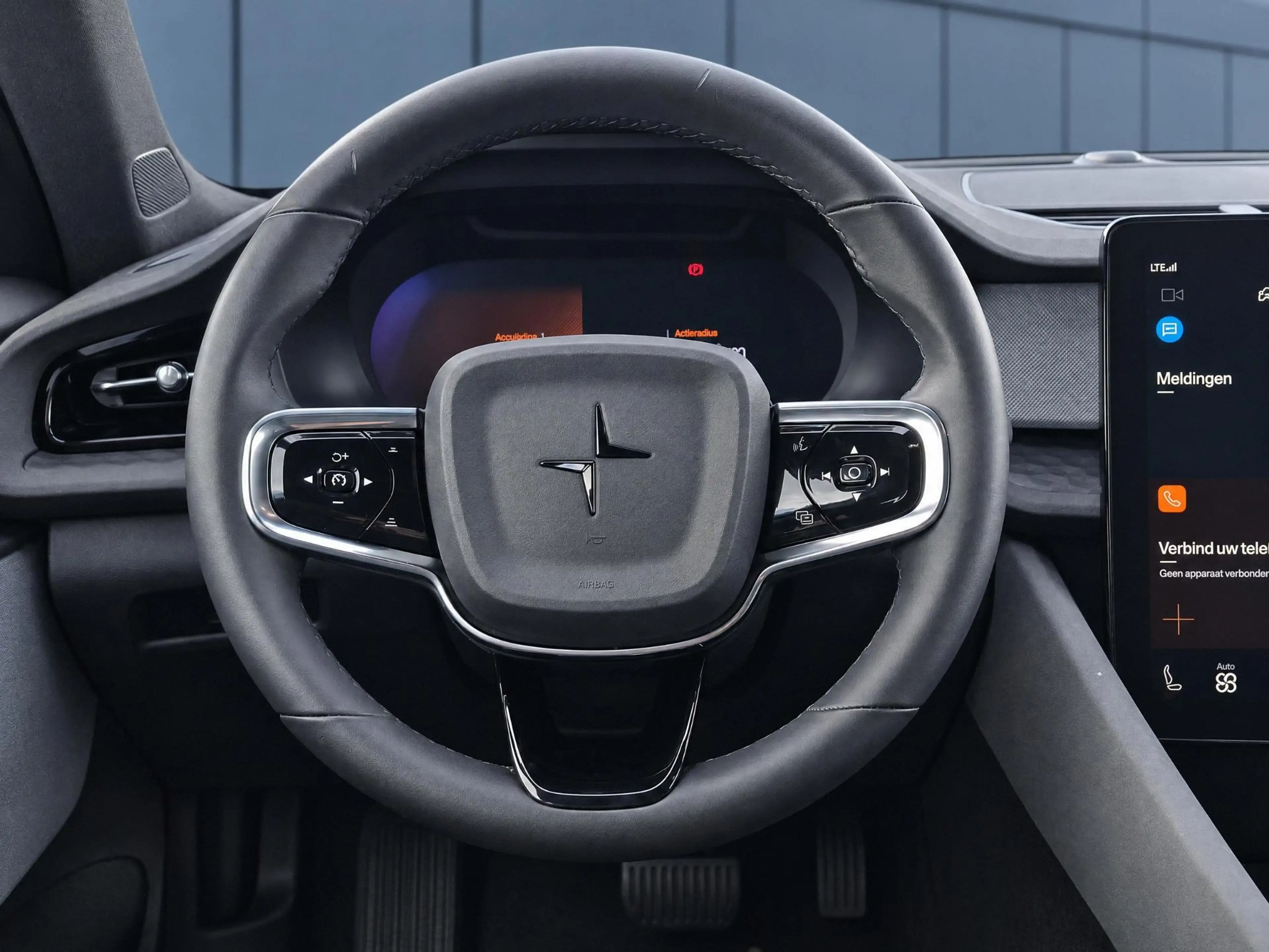 Polestar 2 Long Range Single Motor 82 kWh | Incl. 12 maanden — photo 13