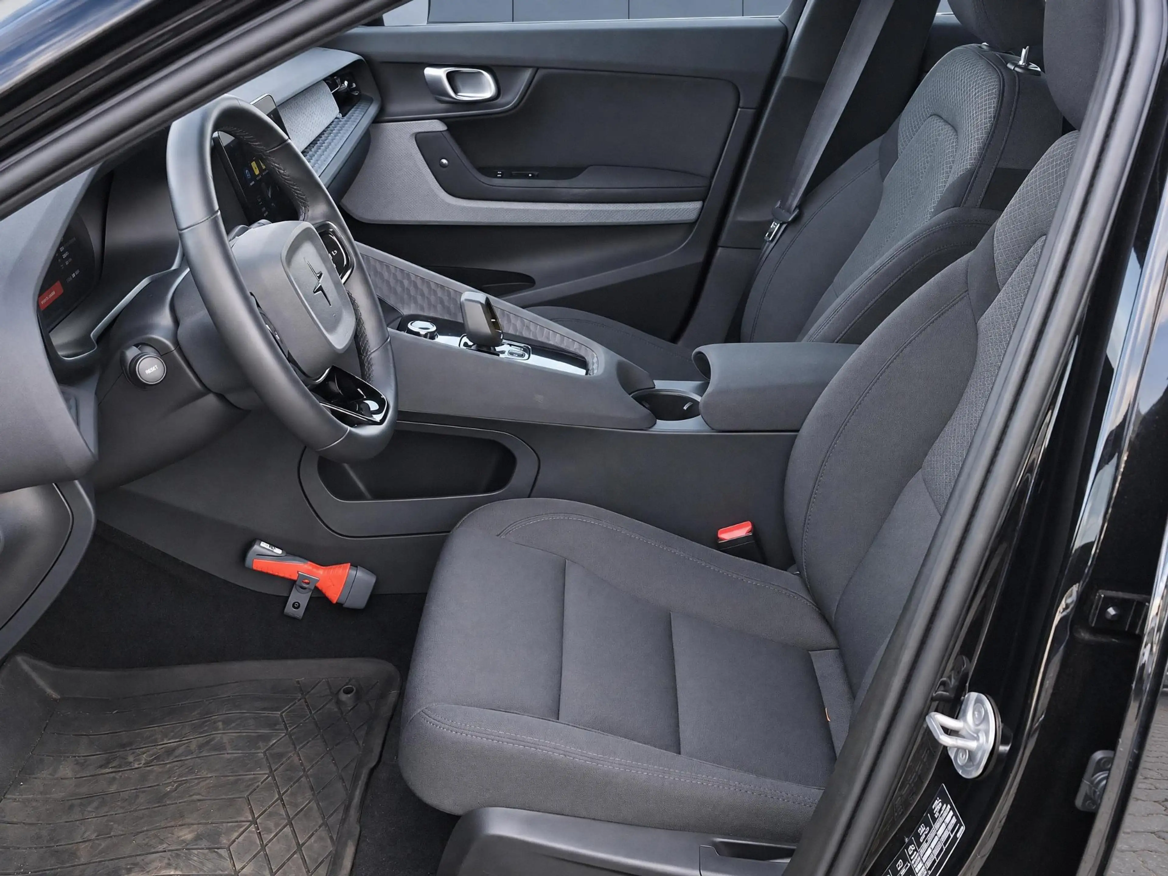 Polestar 2 Long Range Single Motor 82 kWh | Incl. 12 maanden — photo 5