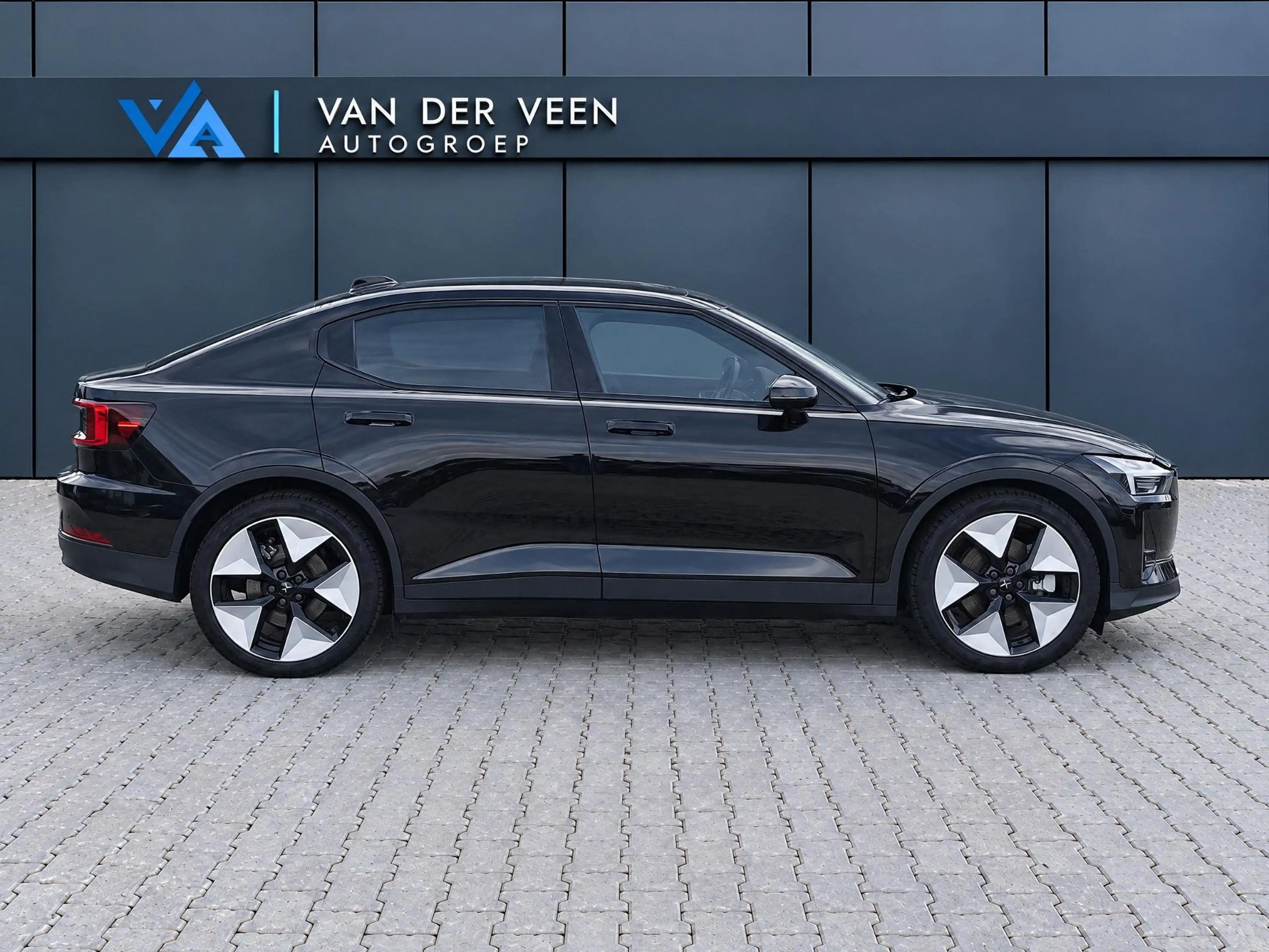 Polestar 2 Long Range Single Motor 82 kWh | Incl. 12 maanden — photo 12