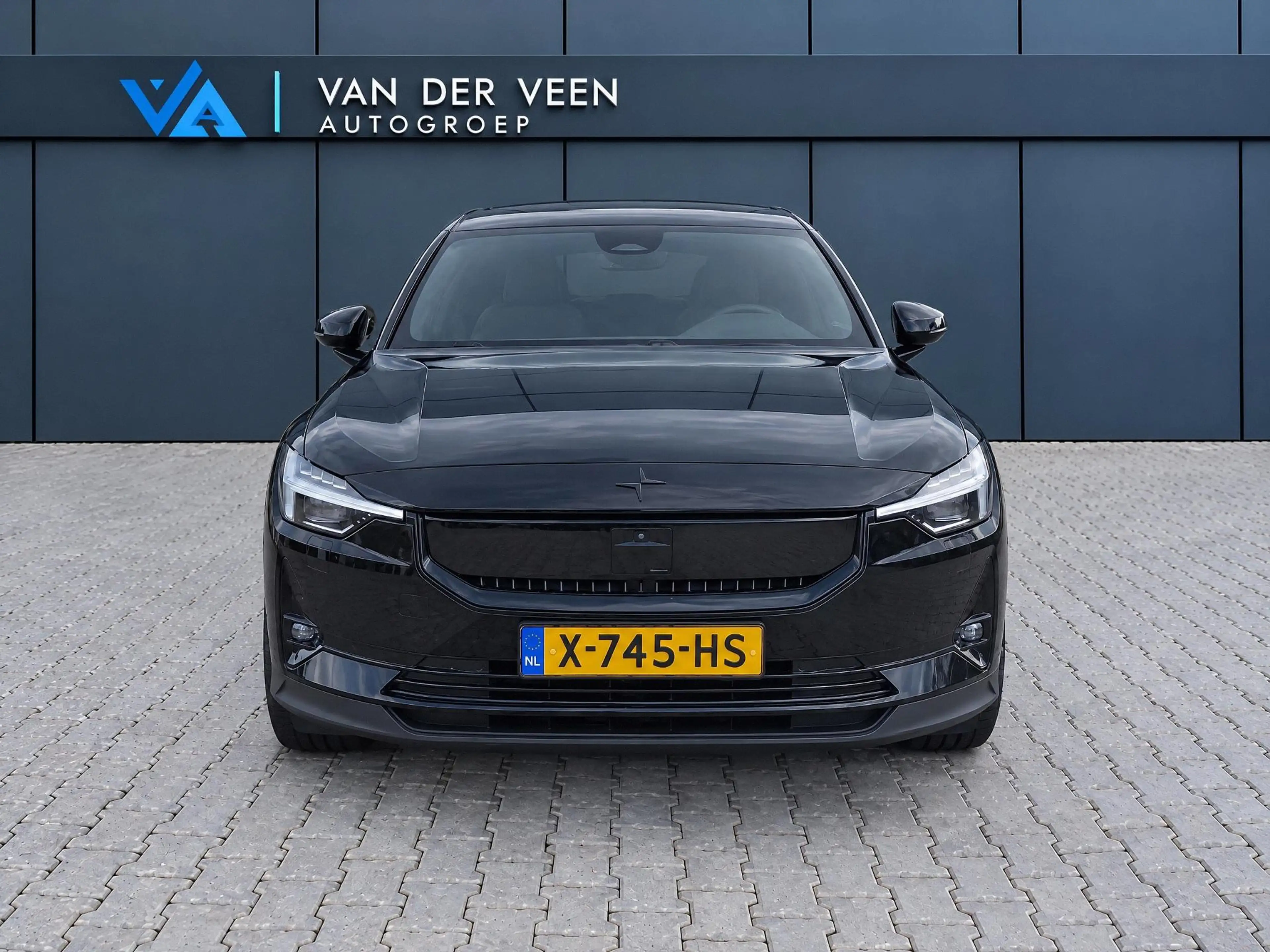 Polestar 2 Long Range Single Motor 82 kWh | Incl. 12 maanden — photo 8