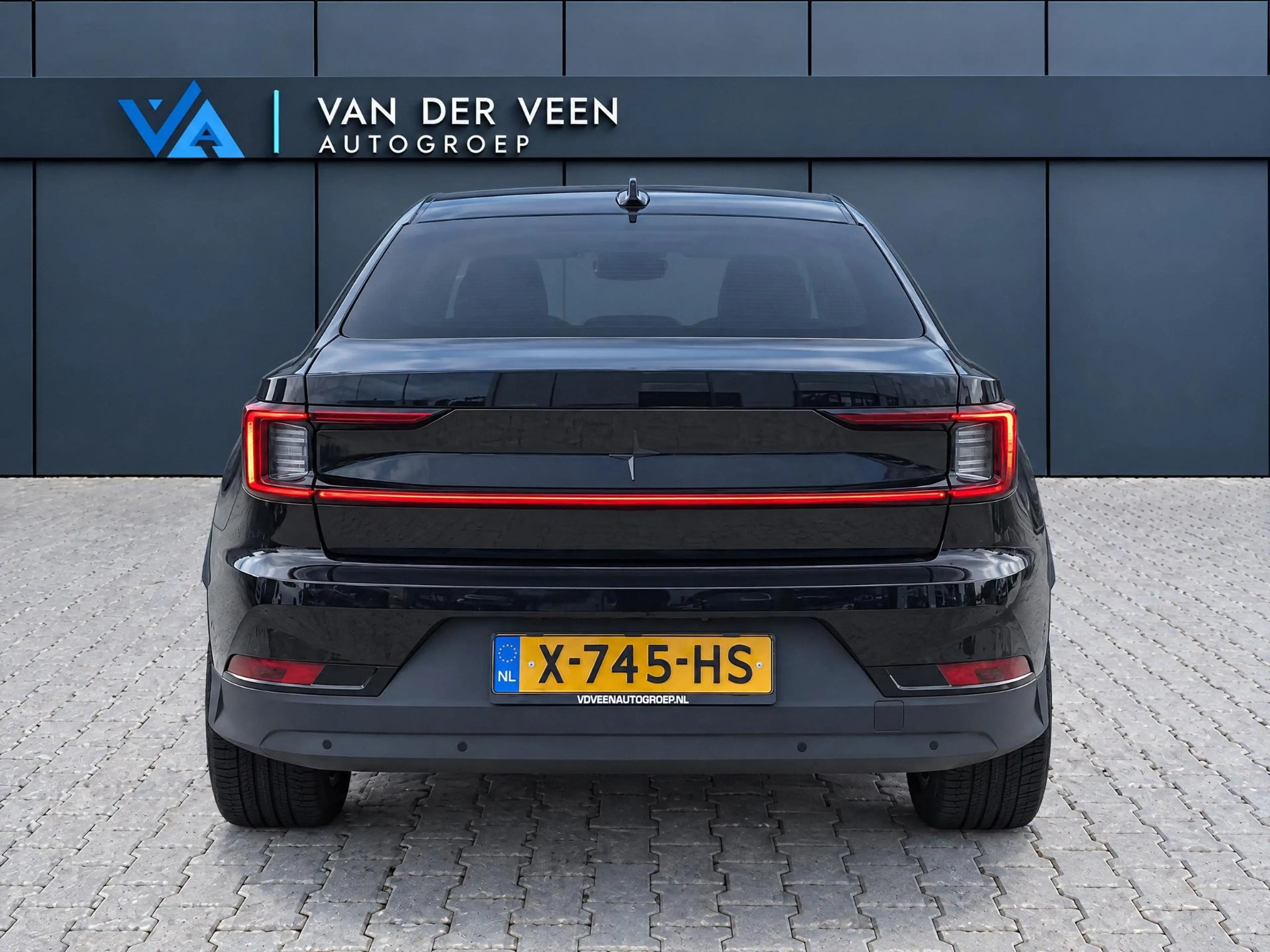 Polestar 2 Long Range Single Motor 82 kWh | Incl. 12 maanden — photo 9