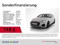 Audi S3 Sportback 2.0 TFSI quattro S tronic/SHZ/18" Weiß - thumbnail 1