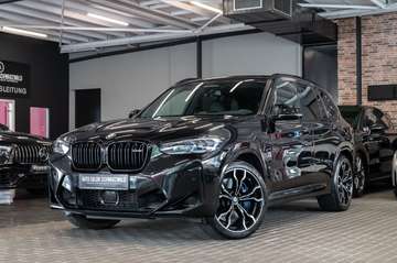 Competition xDrive|LASER|M-AGA|HEAD-UP|H&K