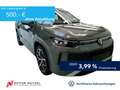 Volkswagen Tayron 1.5 eTSI DSG 5JG+LEDplus+NAVI+AHK+PANO+VC Grün - thumbnail 1
