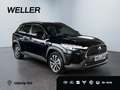 Toyota Corolla Cross Hybrid 1.8 Team D *LED*el Heck*CAM* Zwart - thumbnail 21