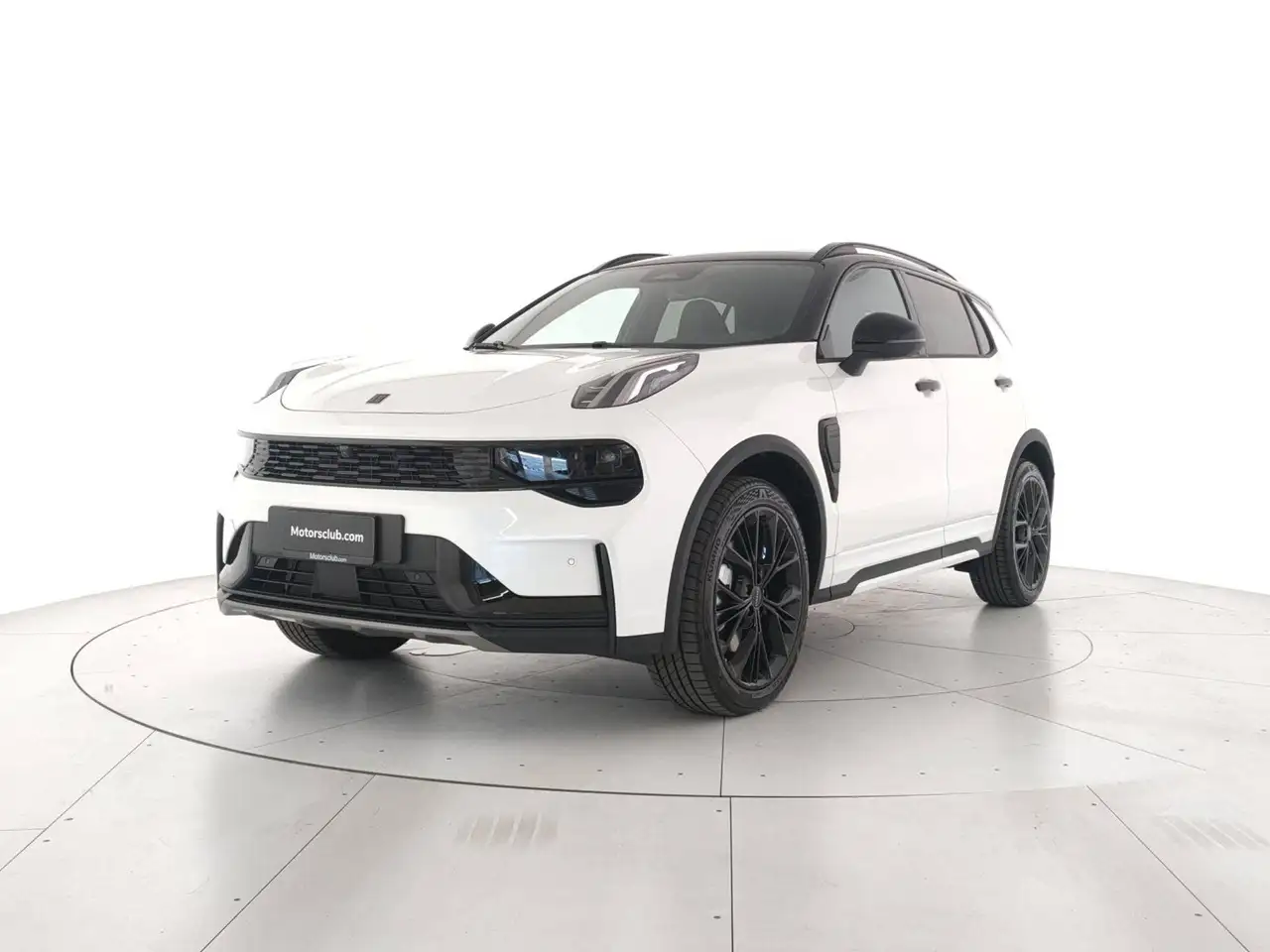 Lynk & Co 01