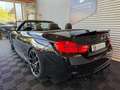 BMW 435 i Cabrio M-PERFORMANCE/BI-XENON/HIFI/PDC Zwart - thumbnail 9