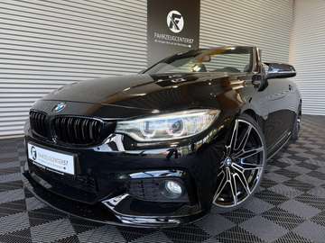 i Cabrio M-PERFORMANCE/BI-XENON/HIFI/PDC