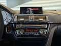BMW 435 i Cabrio M-PERFORMANCE/BI-XENON/HIFI/PDC Zwart - thumbnail 15