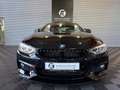 BMW 435 i Cabrio M-PERFORMANCE/BI-XENON/HIFI/PDC Zwart - thumbnail 4