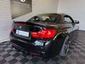 BMW 435 i Cabrio M-PERFORMANCE/BI-XENON/HIFI/PDC Zwart - thumbnail 7