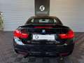 BMW 435 i Cabrio M-PERFORMANCE/BI-XENON/HIFI/PDC Zwart - thumbnail 8