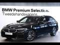 BMW 520 M PACK CAMERA HIFI SOUND Noir - thumbnail 1