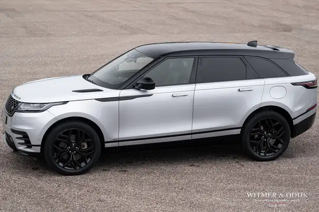Land Rover Range Rover Velar 2.0 P400e R-Dynamic
