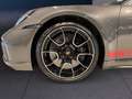 Porsche 911 Turbo S Gris - thumbnail 4