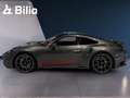Porsche 911 Turbo S Gris - thumbnail 9