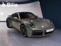 Porsche 911 Turbo S Gris - thumbnail 8