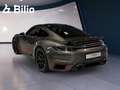 Porsche 911 Turbo S Gris - thumbnail 10