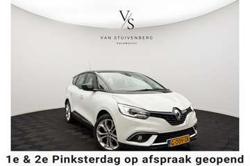 1.3 TCe Bose 7p AUTOMAAT STOELVW NAVI