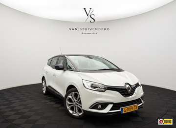 1.3 TCe Bose 7p AUTOMAAT STOELVW NAVI