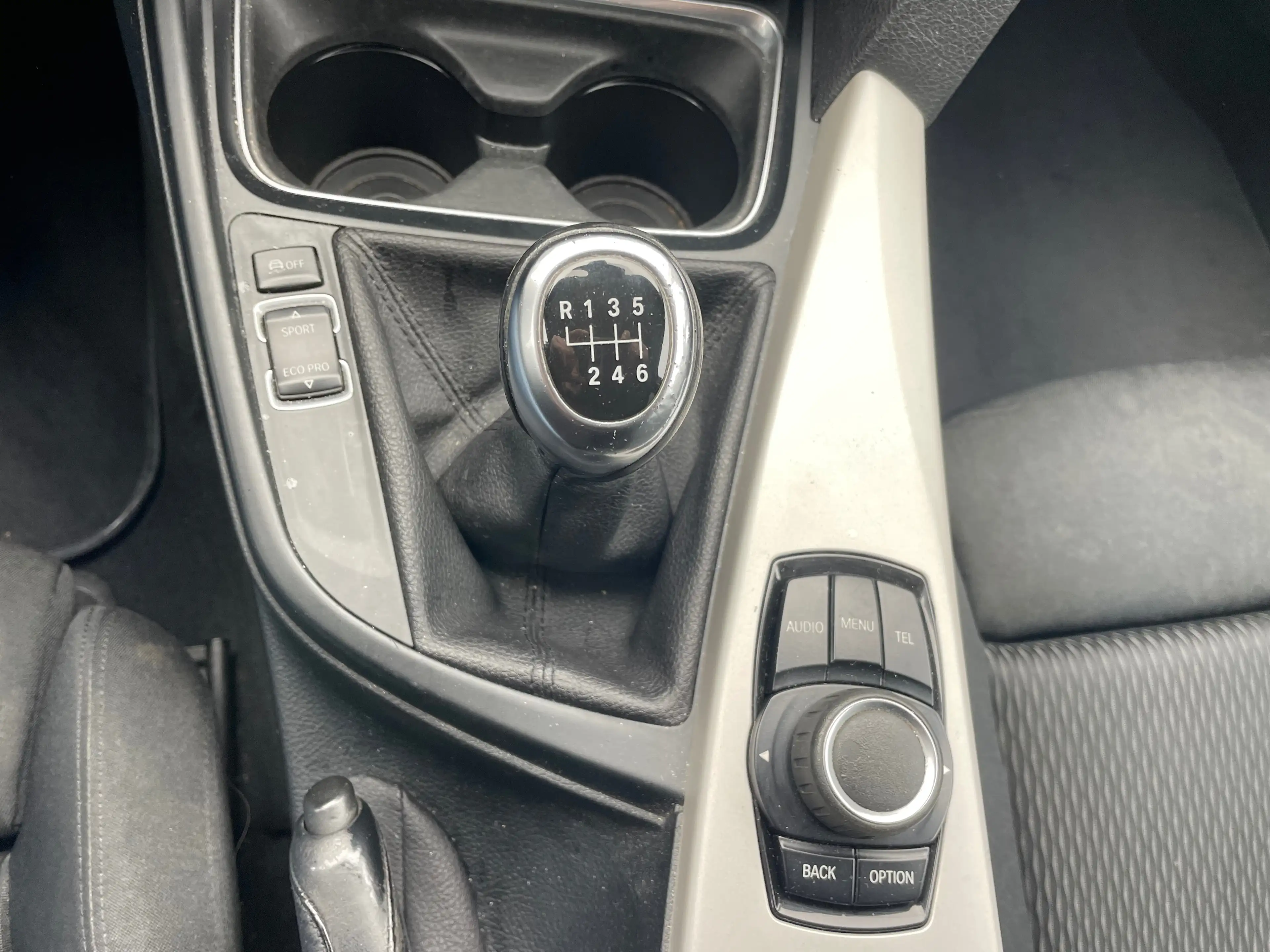 BMW 316 3er Diesel 316d — photo 18