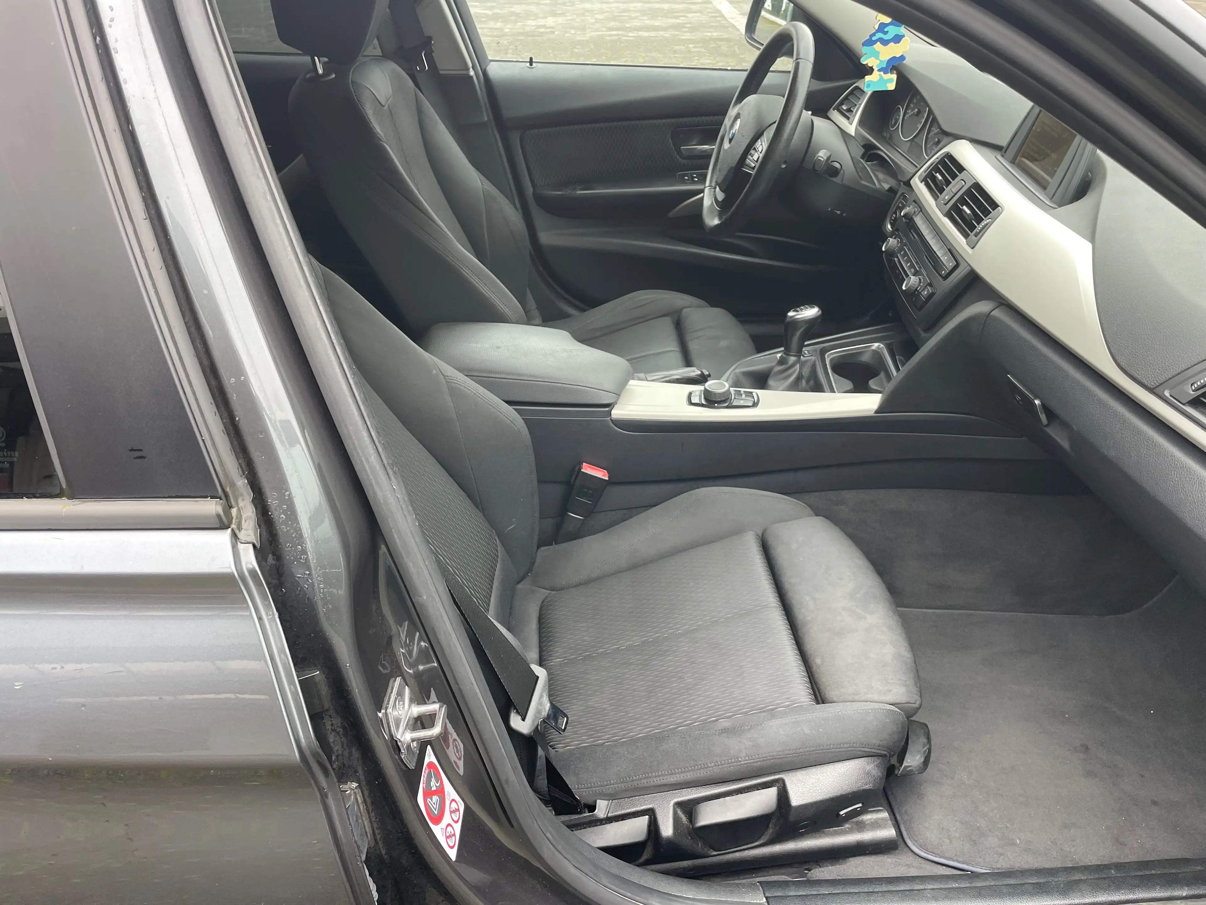 BMW 316 3er Diesel 316d — photo 16