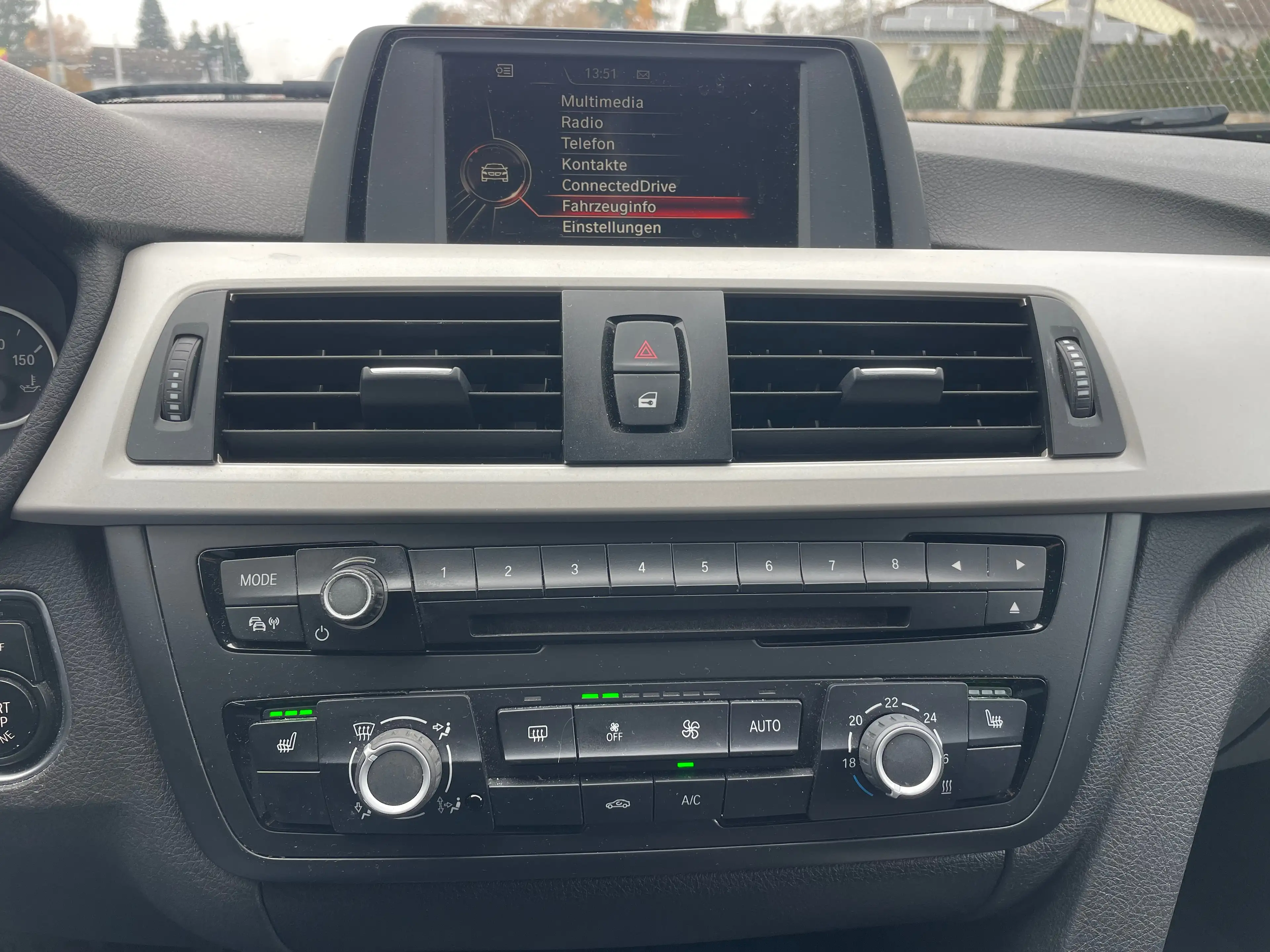 BMW 316 3er Diesel 316d — photo 17