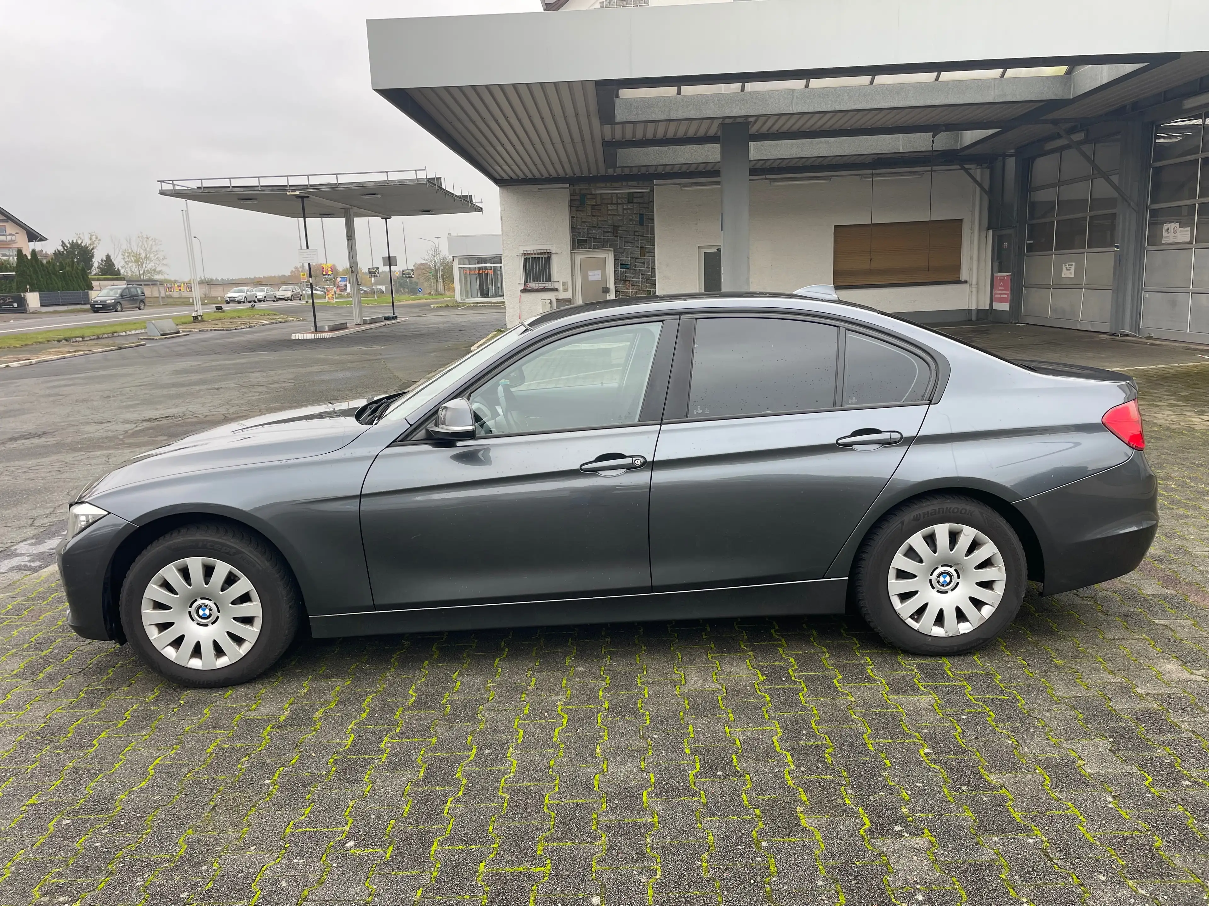 BMW 316 3er Diesel 316d — photo 4