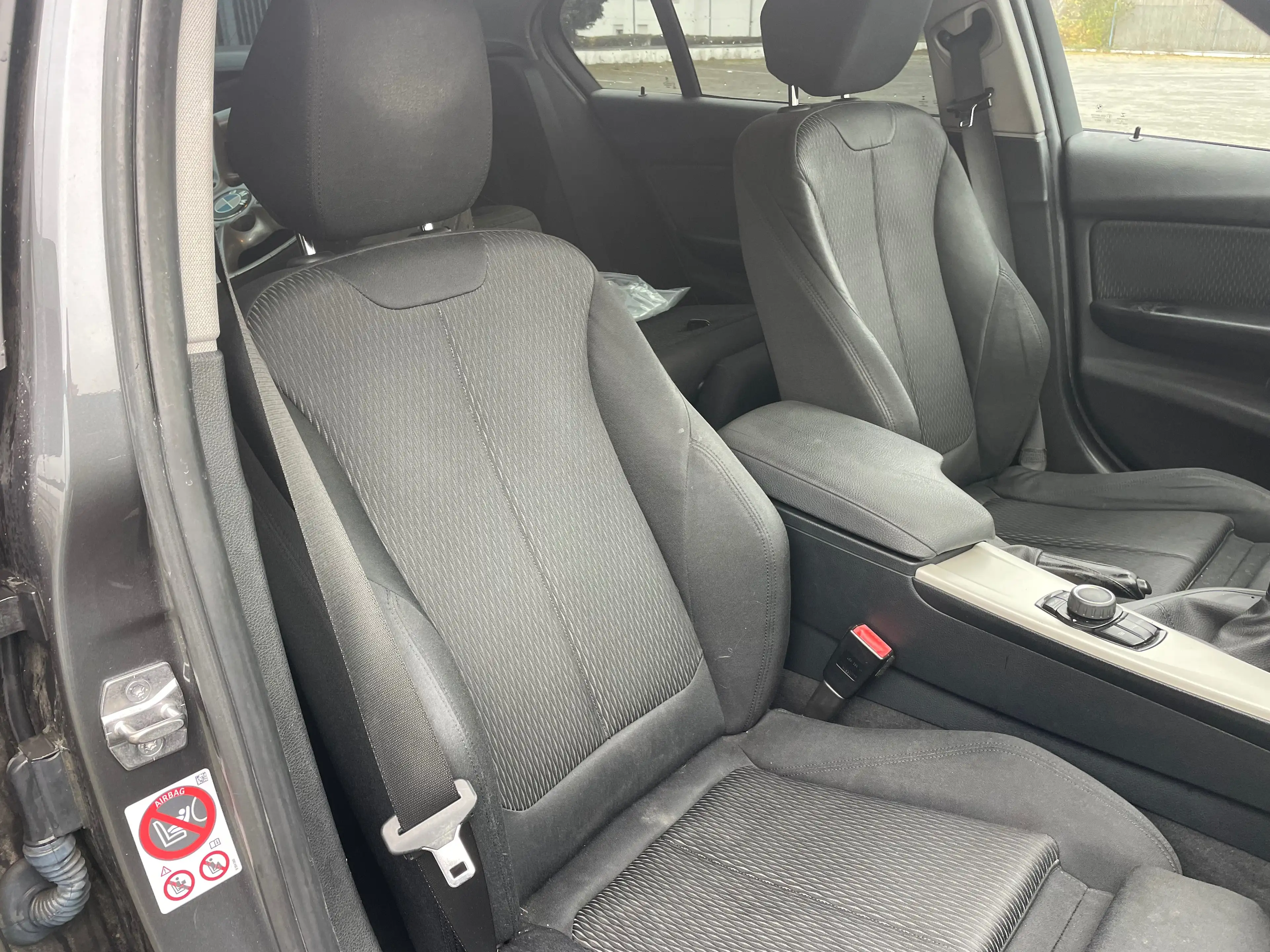 BMW 316 3er Diesel 316d — photo 14