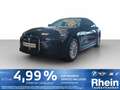 BMW i4 eDrive40 Gran Coupé NaviProf*Parkassist Schwarz - thumbnail 1