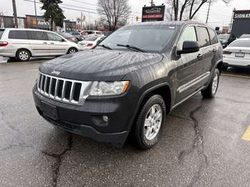 4WD Laredo