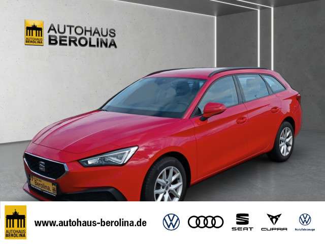 Second hand Seat Leon 2.0