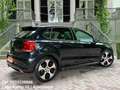Volkswagen Polo GTI 1.4 TSI Dsg Xenon/Led Navi Leder/Alcantara Climate Zwart - thumbnail 3