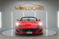 Ferrari Portofino T V8 DCT 2+2 plazas Rojo - thumbnail 2