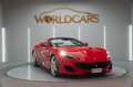 Ferrari Portofino T V8 DCT 2+2 plazas Rojo - thumbnail 3