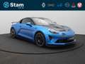 Alpine A110 R 300pk Aerocarbon velgen | Focal Premium | Camera Bleu - thumbnail 1