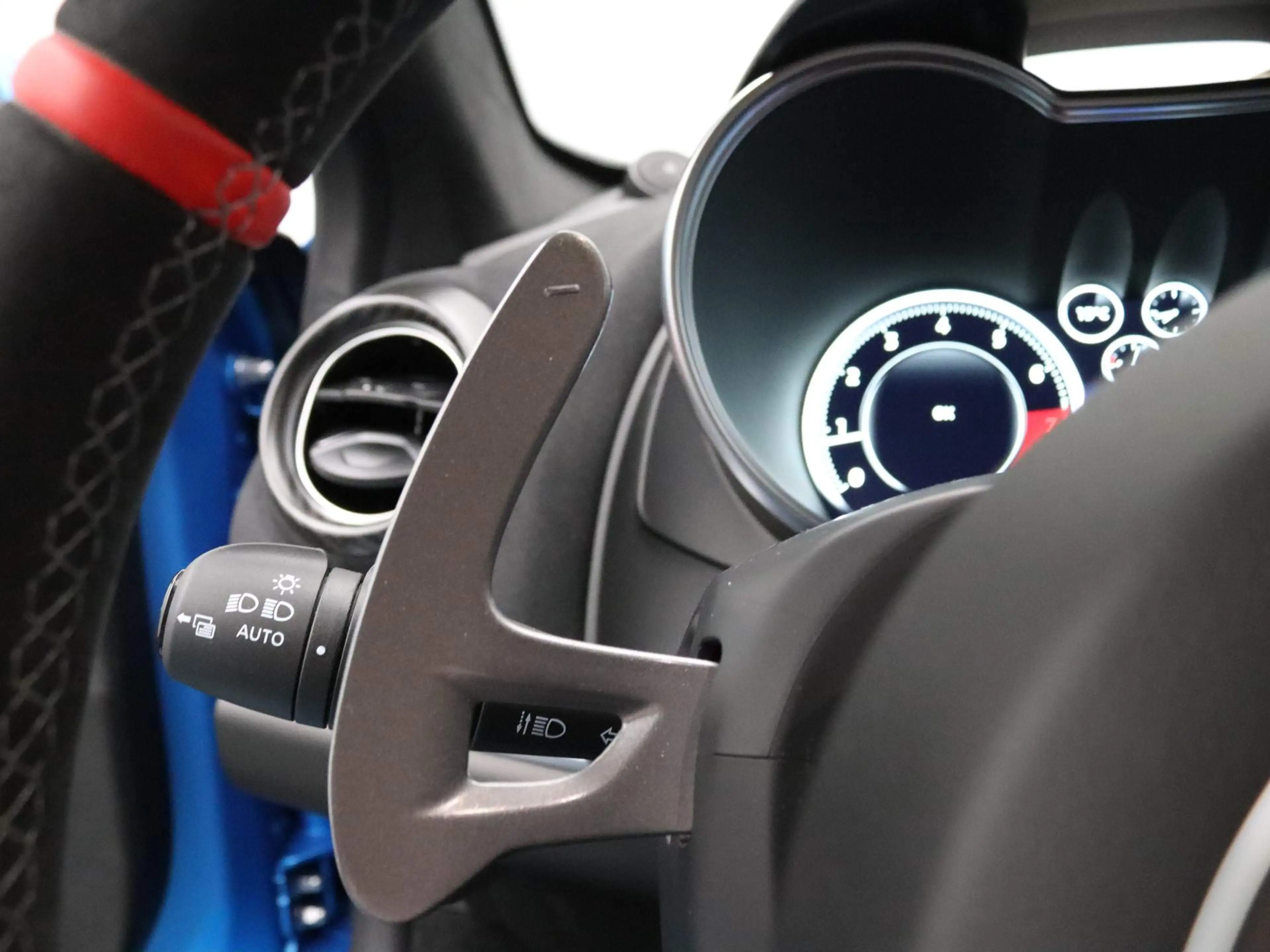 Alpine A110 R 300pk Aerocarbon velgen | Focal Premium | Camera — photo 30