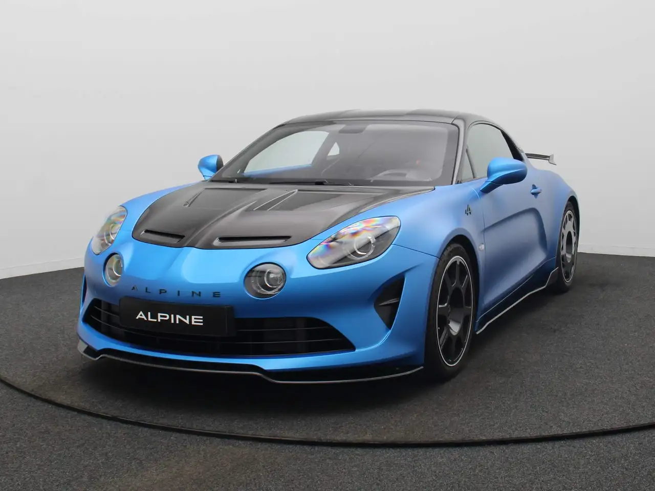 Alpine A110 2023 — фото 15