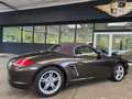 Porsche Boxster LEDER/SITZHEIZUNG/2.Hand/Boxster-S-18" Braun - thumbnail 11