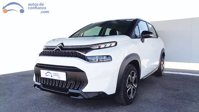 Citroen C3 Aircross Puretech S&S Feel Pack 110