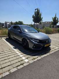 1.5 i-VTEC 182 Sport Plus