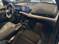 BMW X1 sdrive18i MSport auto Navi Led Cam 18" Nero - thumbnail 12