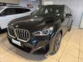 BMW X1 sdrive18i MSport auto Navi Led Cam 18" Nero - thumbnail 1