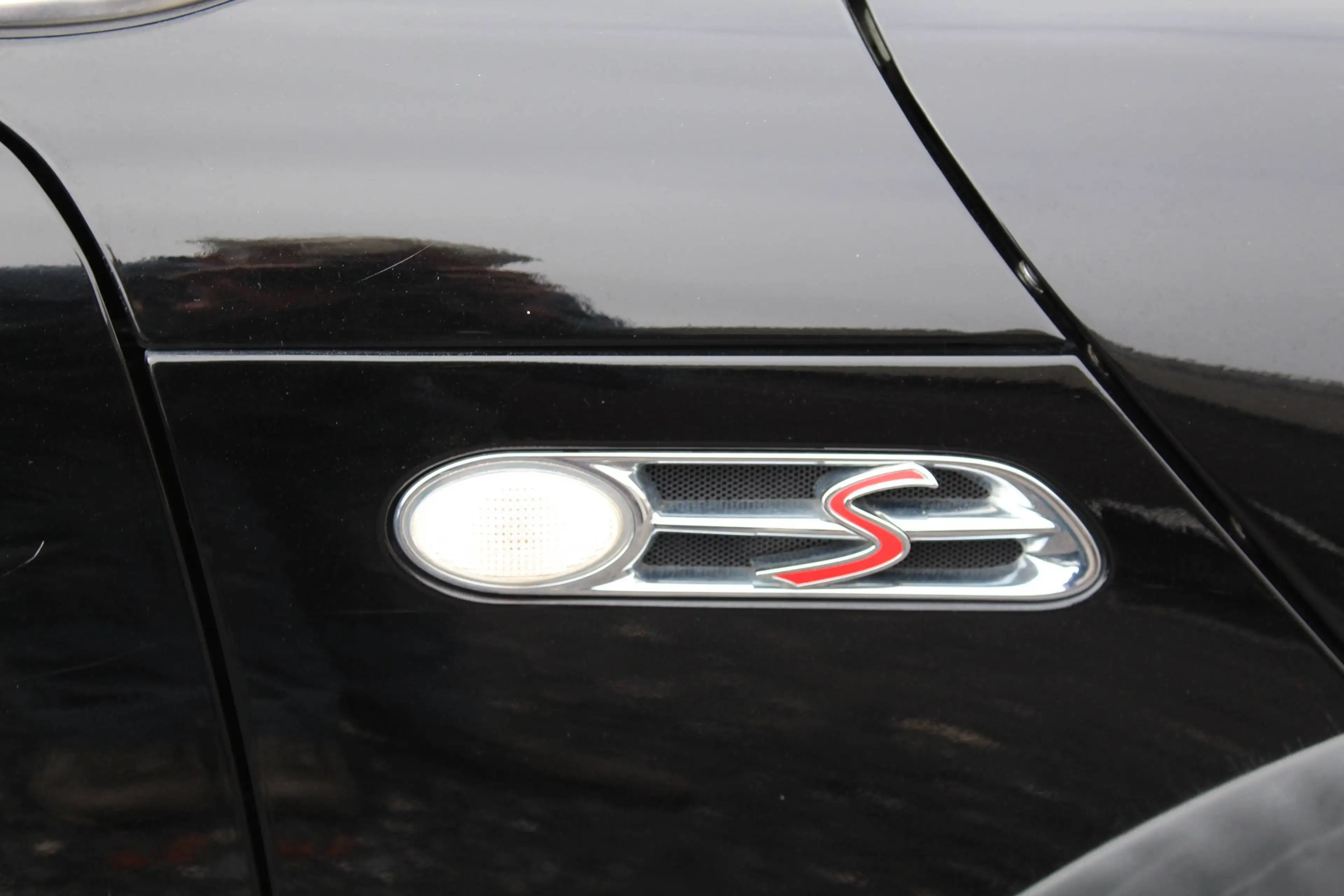 MINI Cooper S Cabrio Full Option * Weinig KM * Als Nieuw — photo 13