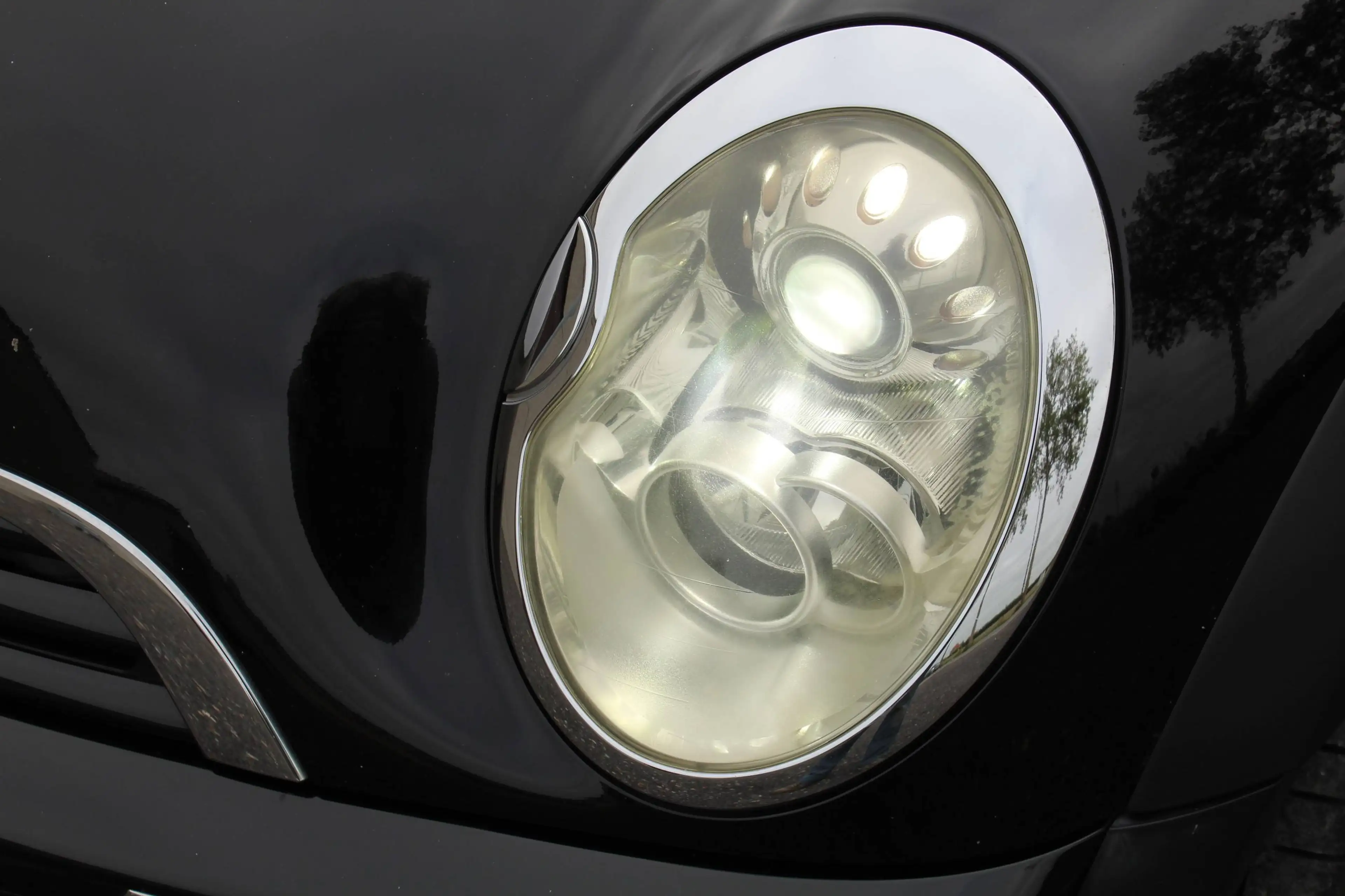 MINI Cooper S Cabrio Full Option * Weinig KM * Als Nieuw — photo 12