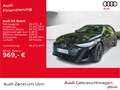 Audi A6 S-Line edition one TFSI qu 21 AHK PANO Negro - thumbnail 1