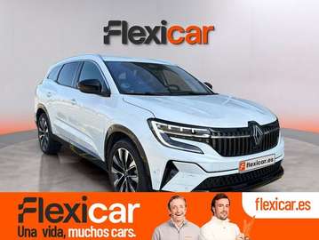 Iconic E-Tech full hybrid 146kW
